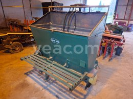 Online auction:   NESENÝ ZASYPÁVAČ SEMEN STROMKŮ ZUN 7