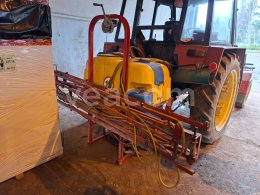 Online auction:   NESENÝ POSTŘIKOVAČ JAR-MET TRA 400