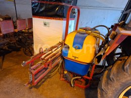 Online auction:   NESENÝ POSTŘIKOVAČ JAR-MET TRA 400