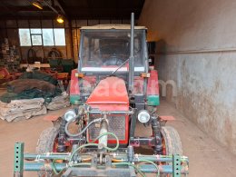 Online auction: ZETOR  6911