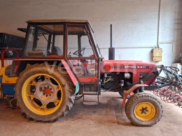 Online auction: ZETOR  6911