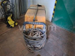Online auction:   TLAKOVÝ MYCÍ STROJ KOVOFINIŠ WAP B930
