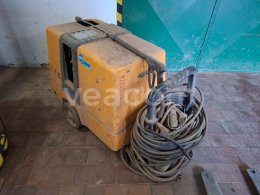 Online auction:   TLAKOVÝ MYCÍ STROJ KOVOFINIŠ WAP B930