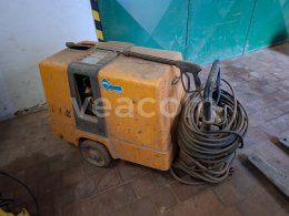 Online auction:   TLAKOVÝ MYCÍ STROJ KOVOFINIŠ WAP B930