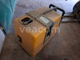 Online auction:   TLAKOVÝ MYCÍ STROJ KOVOFINIŠ WAP B930