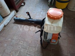 Online auction:   RUČNÍ MOTOROVÝ POSTŘIKOVAČ STIHL SR 430