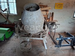 Online auction:   STAVEBNÍ MÍCHAČKA