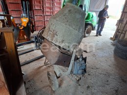Online auction:   STAVEBNÍ MÍCHAČKA