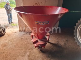 Online auction:   NESENÉ ROZMETADLO HNOJIV SITREX 500