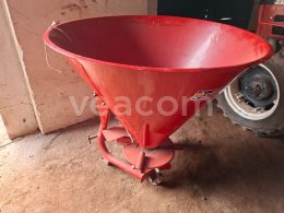 Online auction:   NESENÉ ROZMETADLO HNOJIV SITREX 500