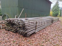 Online auction:   SOUBOR ZÁVLAHOVÉHO POTRUBÍ, PRŮMĚR 12 CM, 9,5 CM A 7 CM