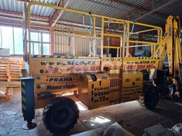 Online aukce: HAULOTTE  H12 SX