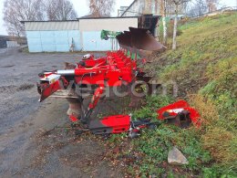 Online aukce: PÖTTINGER  SERVO 6,50