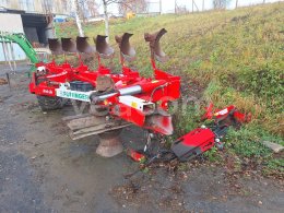 Online aukce: PÖTTINGER  SERVO 6,50