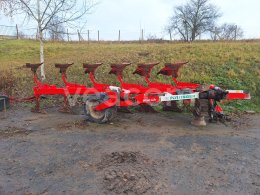 Online aukce: PÖTTINGER  SERVO 6,50