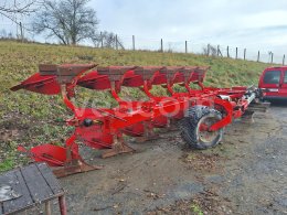 Online aukce: PÖTTINGER  SERVO 6,50