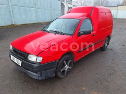 Online-Versteigerung: SEAT INCA INCA