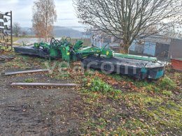 Online aukce: JOHN DEERE  CC 388