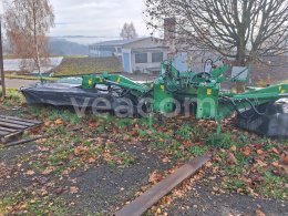 Online aukce: JOHN DEERE  CC 388