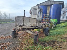 Online aukce:  FURTSCHRITT E 302