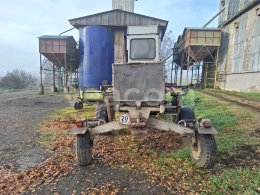 Online aukce:   FURTSCHRITT E 302