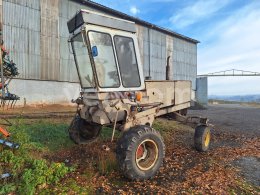 Online aukce:   FURTSCHRITT E 302