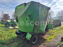 Online aukce:   KRMNÝ VŮZ CERNIN