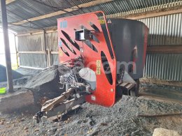 Online aukce:  KRMNÝ VŮZ MUTTI MC 10