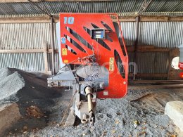 Online aukce:   KRMNÝ VŮZ MUTTI MC 10