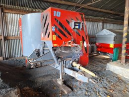 Online aukce:   KRMNÝ VŮZ MUTTI MC 10