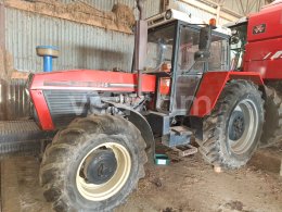 Online auction: ZETOR  16245 4X4