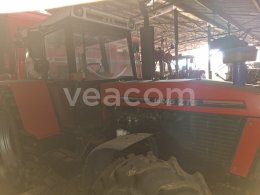 Online aukce: ZETOR  16245 4X4