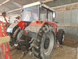 Online aukce: ZETOR  16245 4X4