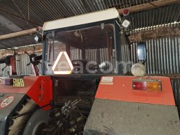 Online aukce: ZETOR  16245 4X4