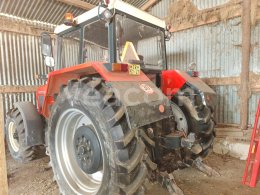 Online aukce: ZETOR  16245 4X4