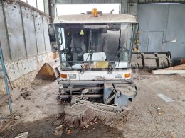 Online aukce: RAVO  5002 STH