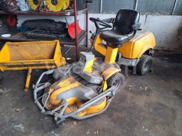 Aukcja internetowa: STIGA  PARK PRO 20