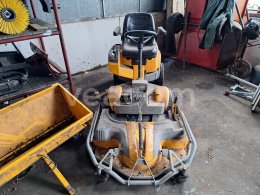 Online aukce: STIGA  PARK PRO 20