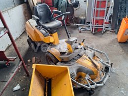 Online aukce: STIGA  PARK PRO 20