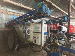 Online aukce: AGRIO  NAPA 18