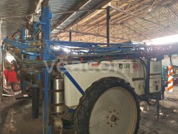 Online aukce: AGRIO  NAPA 18