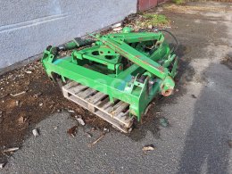 Online aukce: JOHN DEERE  NOSIČ PŘEDNÍ ŽACÍ LIŠTY