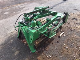 Online aukce: JOHN DEERE  NOSIČ PŘEDNÍ ŽACÍ LIŠTY