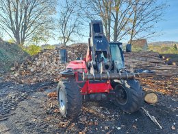 Online árverés: FARESIN  FM 2800 4X4