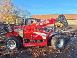 Online árverés: FARESIN  FM 2800 4X4