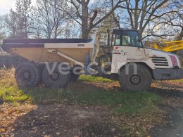 Online auction: TEREX  TA25