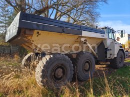 Online auction: TEREX  TA25