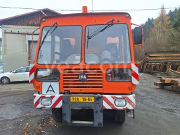 Online aukce: IFA  KM 2301