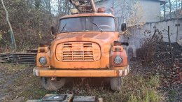 Online aukce: TATRA  T148 AD20 6X6