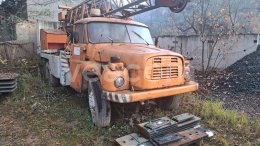 Online aukce: TATRA  T148 AD20 6X6